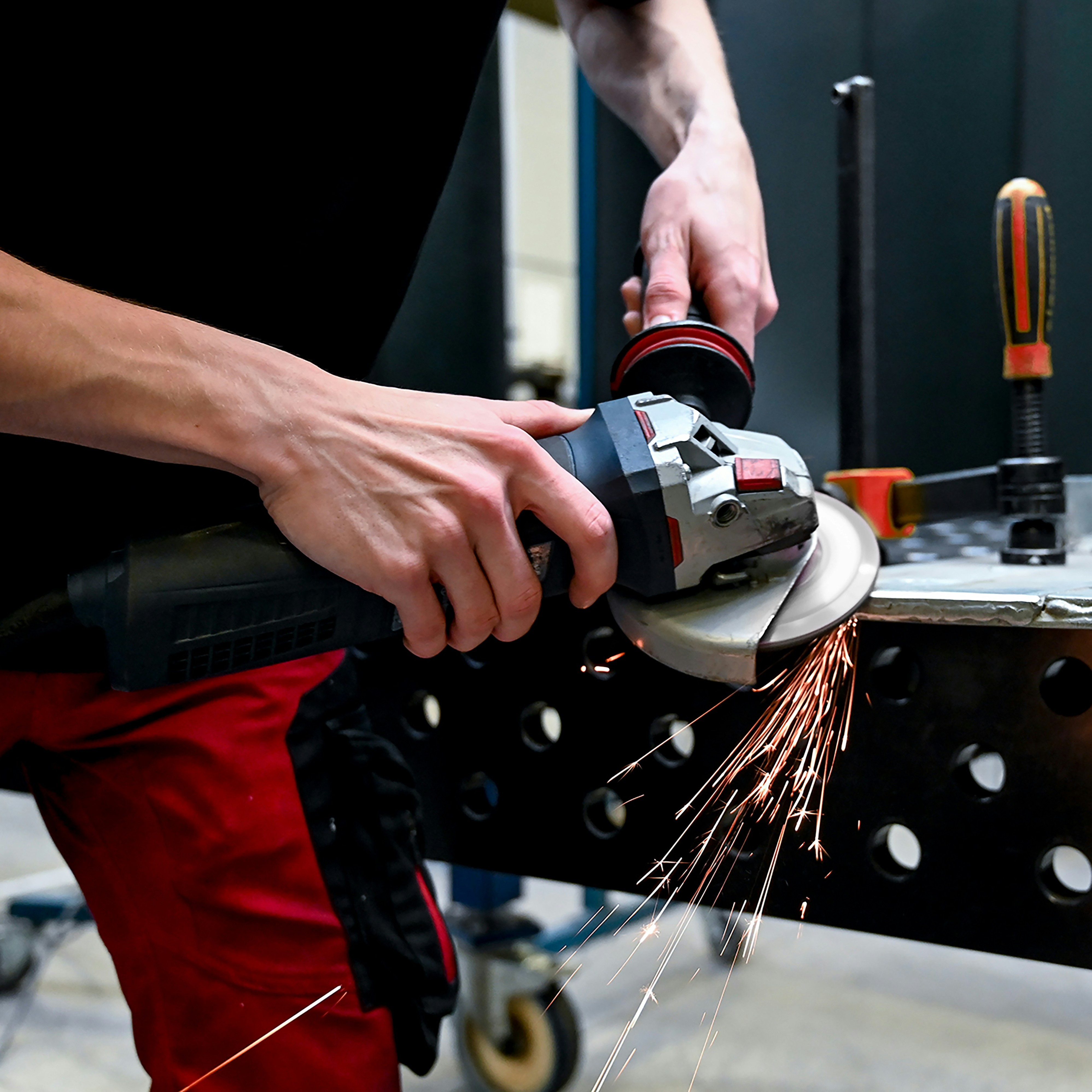 Engineering Apprenticeship